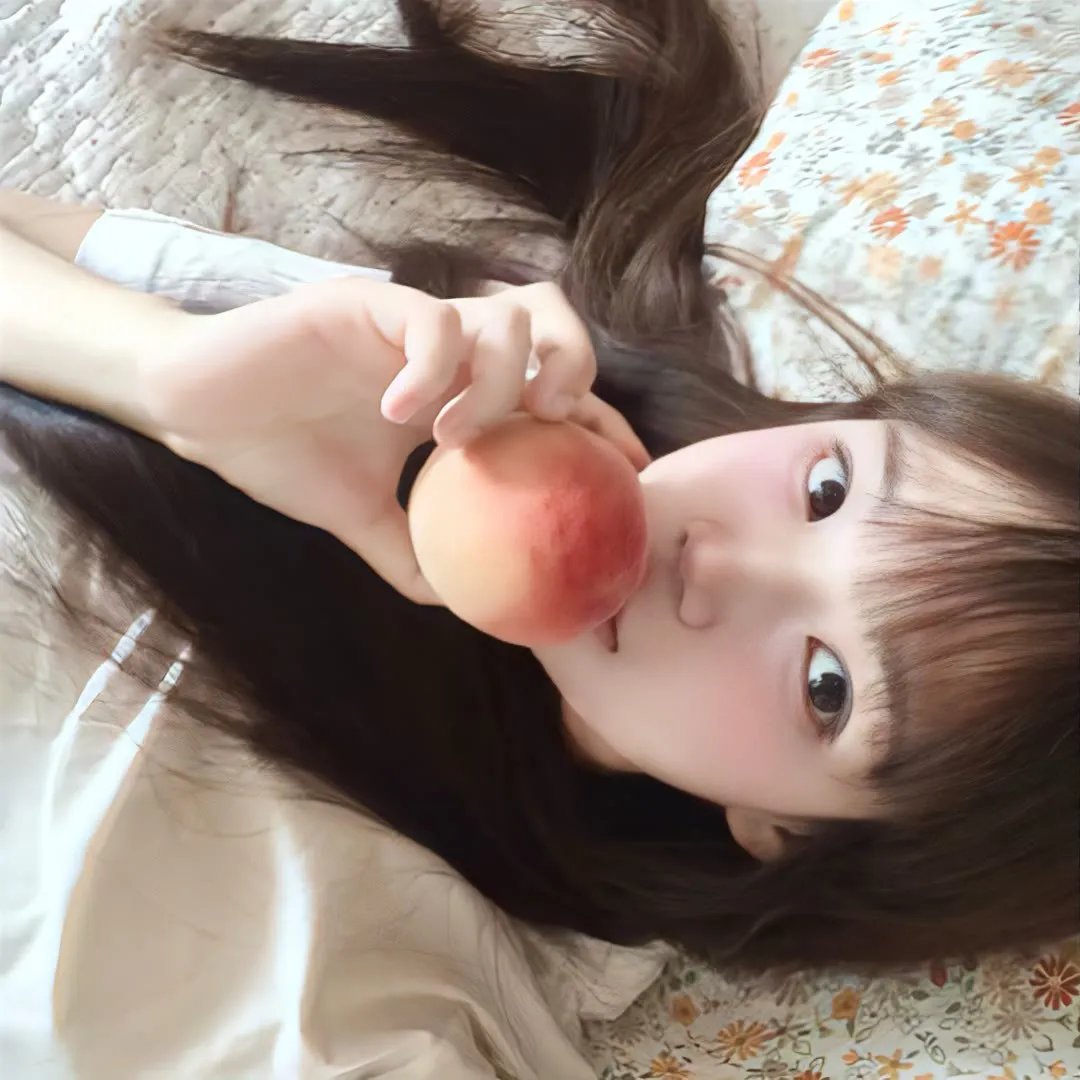 夫君大人别怕我