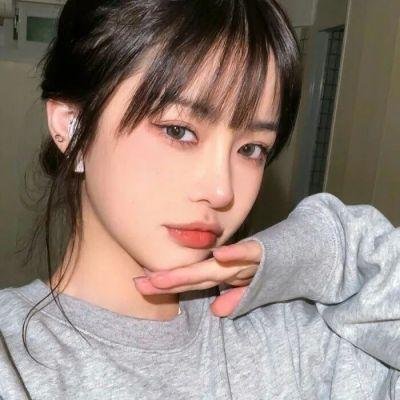 丹顶鹤女孩